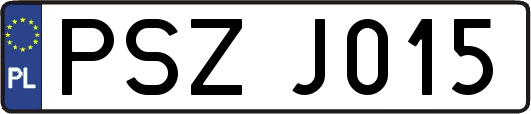 PSZJ015