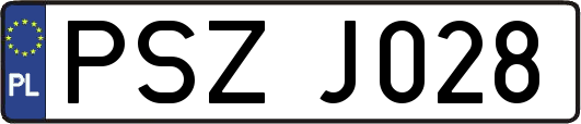 PSZJ028