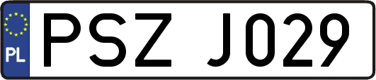 PSZJ029