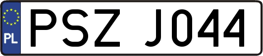 PSZJ044