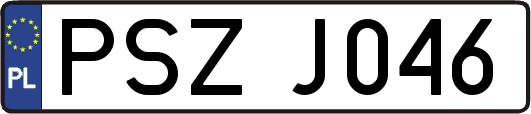 PSZJ046