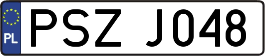 PSZJ048