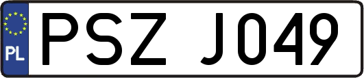 PSZJ049