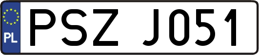 PSZJ051