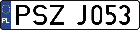 PSZJ053