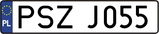 PSZJ055