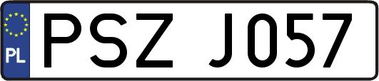 PSZJ057