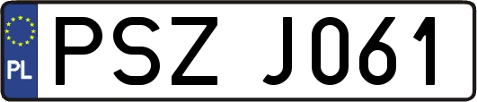 PSZJ061