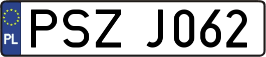 PSZJ062