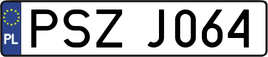 PSZJ064