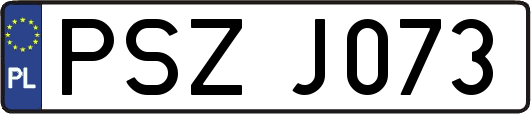 PSZJ073