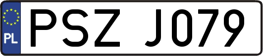PSZJ079