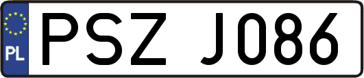 PSZJ086
