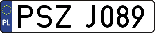 PSZJ089