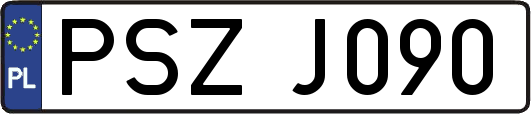 PSZJ090
