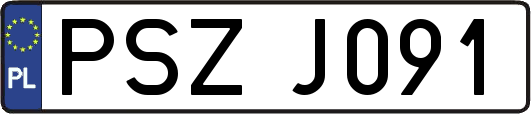 PSZJ091