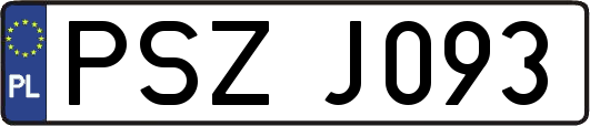 PSZJ093