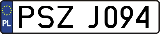 PSZJ094
