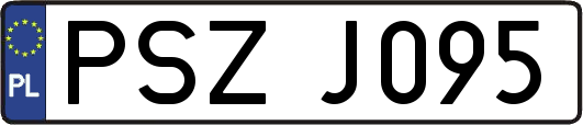 PSZJ095