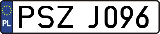 PSZJ096