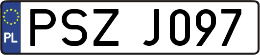 PSZJ097