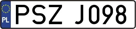PSZJ098