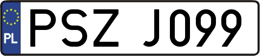 PSZJ099