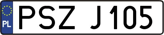 PSZJ105