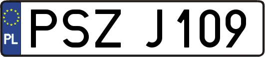 PSZJ109