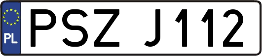 PSZJ112