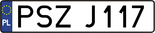 PSZJ117