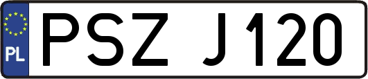 PSZJ120