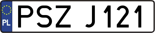 PSZJ121