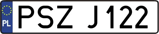 PSZJ122