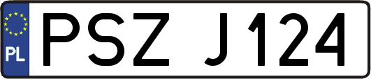 PSZJ124