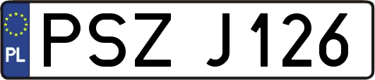 PSZJ126