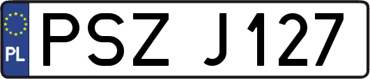 PSZJ127