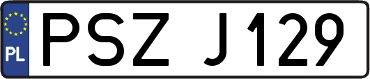 PSZJ129