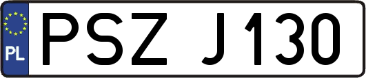 PSZJ130