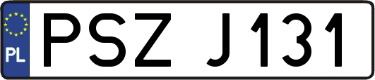 PSZJ131