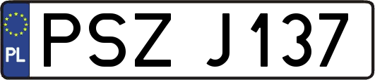 PSZJ137