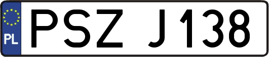 PSZJ138