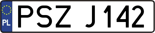 PSZJ142