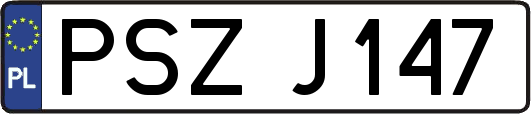 PSZJ147