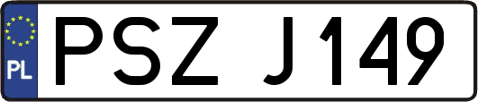 PSZJ149