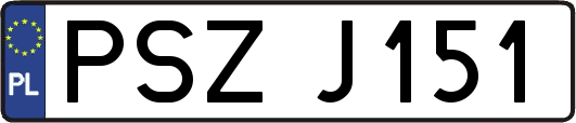 PSZJ151