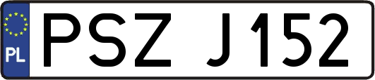 PSZJ152