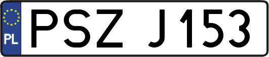 PSZJ153