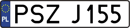 PSZJ155