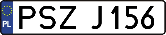PSZJ156